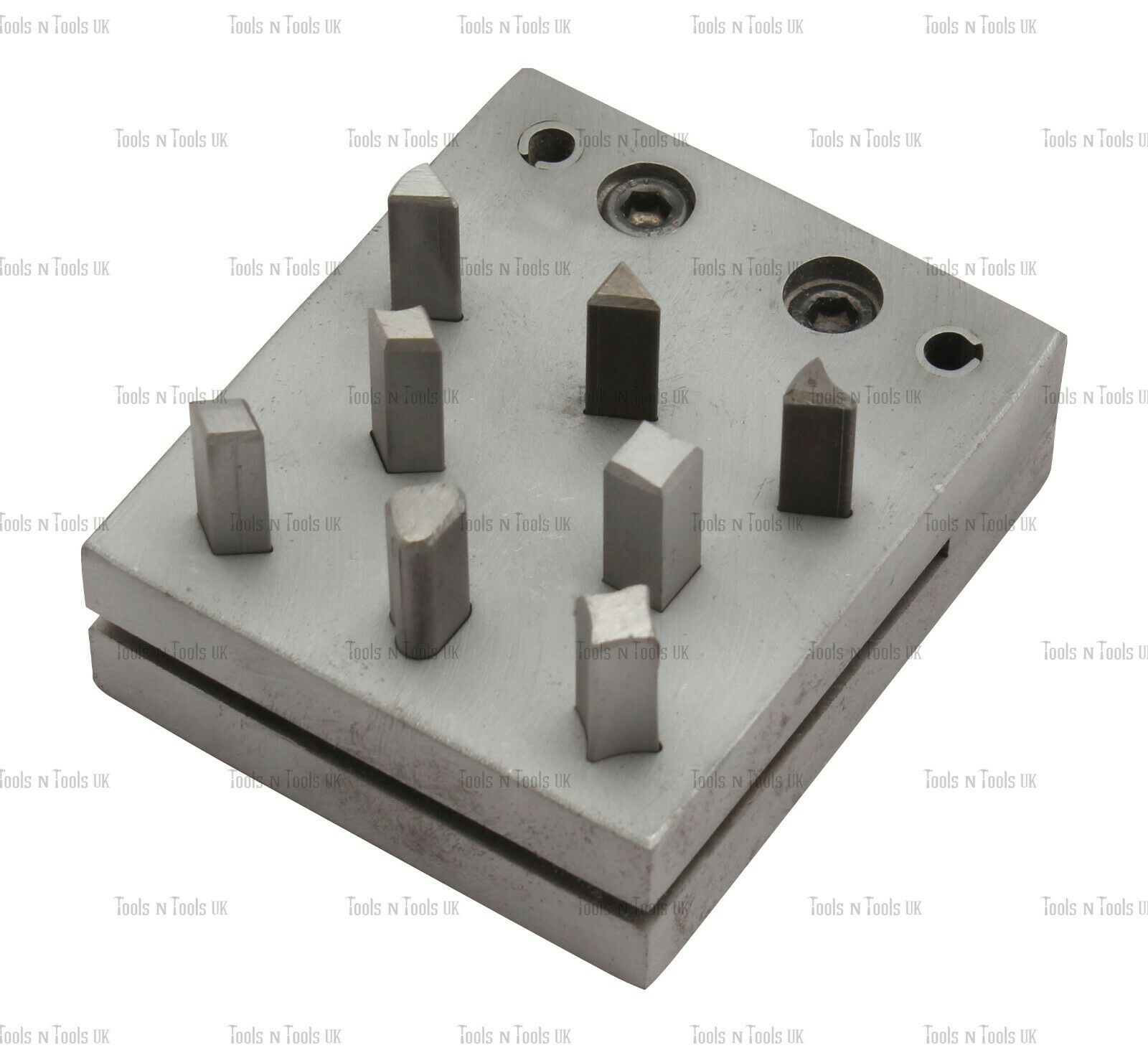 NEW-MINI-MULTI-SHAPE-8-PUNCH-STEEL-DISC-CUTTER-JEWELLERY-DAPPING-CUT-METAL-SHEET-264890714385-3