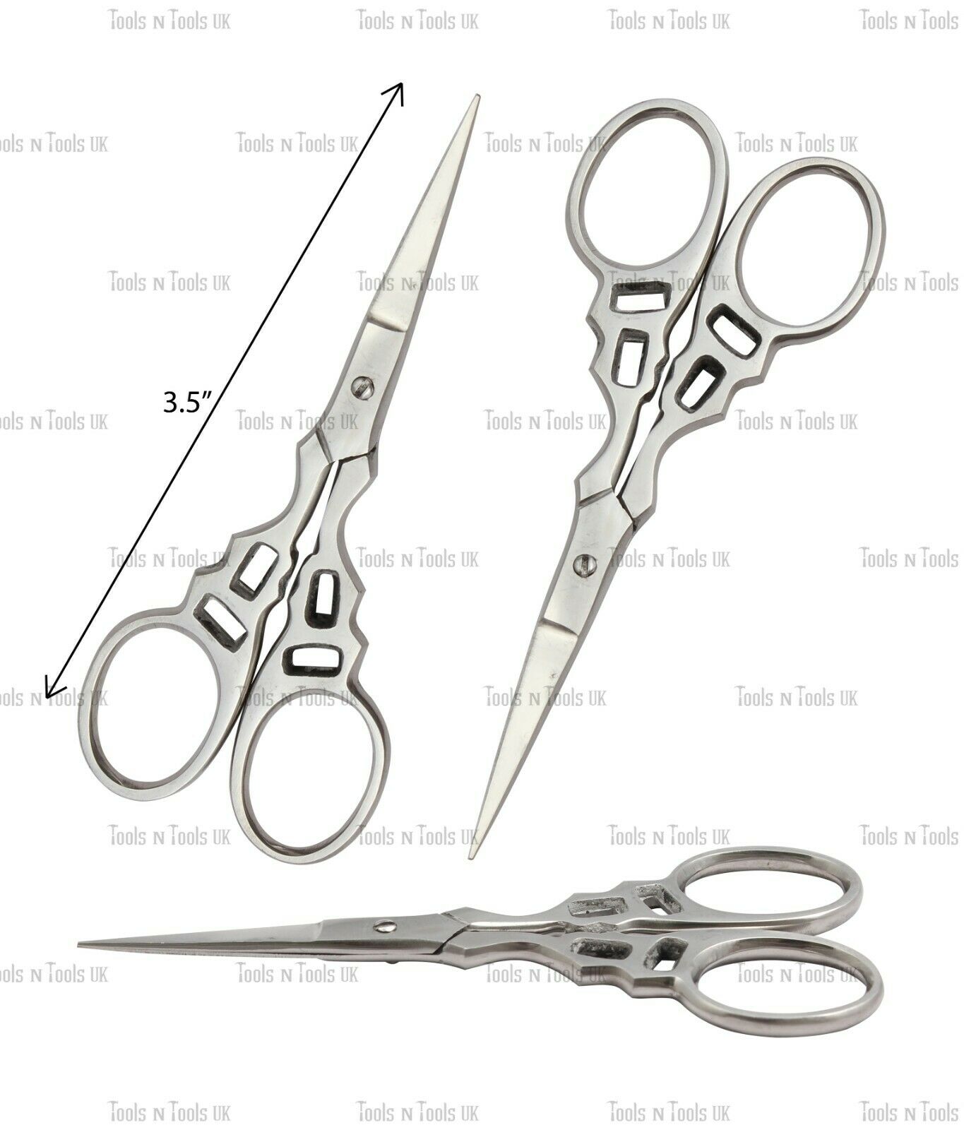 POLISH-FINISH-SCISSORS-BEADS-EMBROIDERY-CRAFT-HOUSEHOLD-MANICURE-PEDICURE-SEWING-264890817965