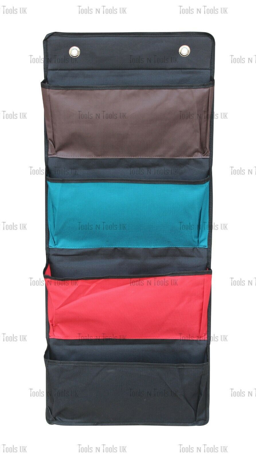 Variation-of-NEW-MULTI-4-Tier-Over-The-Door-Hanging-amp-Hook-Organizer-Storage-Pocket-Clothes-254741990305-048f