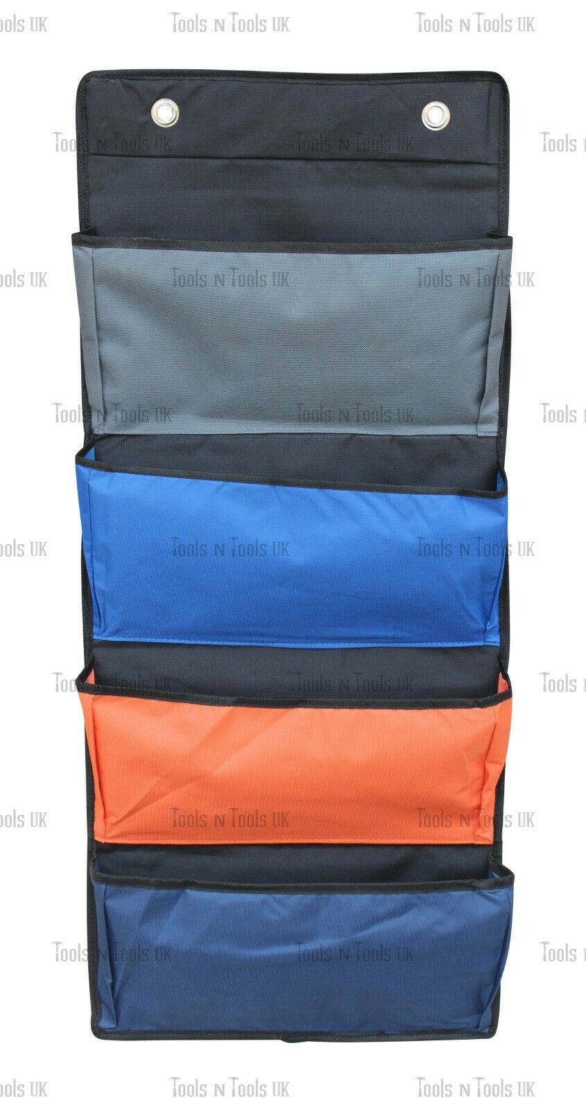 Variation-of-NEW-MULTI-4-Tier-Over-The-Door-Hanging-amp-Hook-Organizer-Storage-Pocket-Clothes-254741990305-a03d