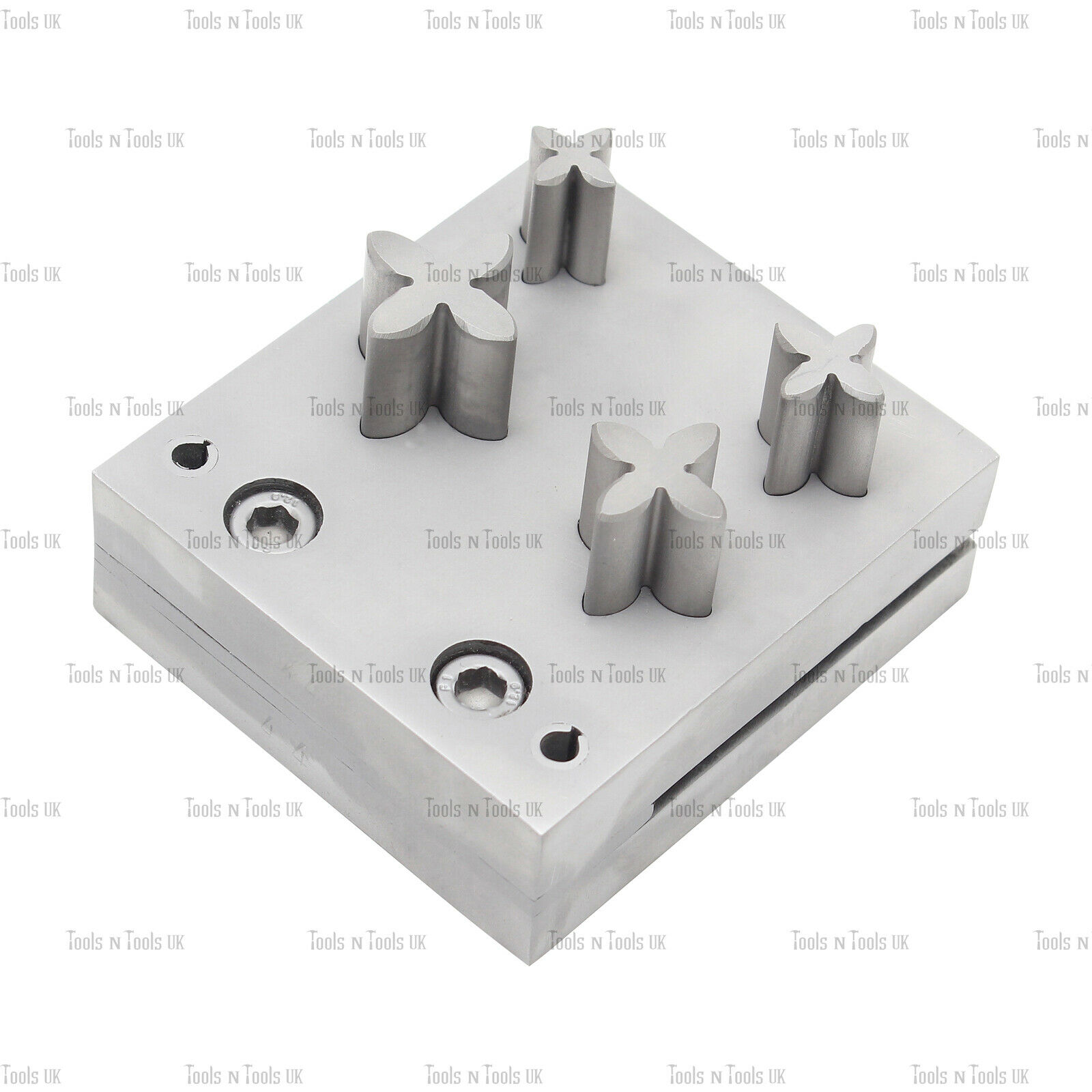 4-PUNCH-PETAL-FLOWER-SHAPE-STEEL-DISC-CUTTER-JEWELLERY-FORMING-STAMPING-BLANKS-255144643026-6