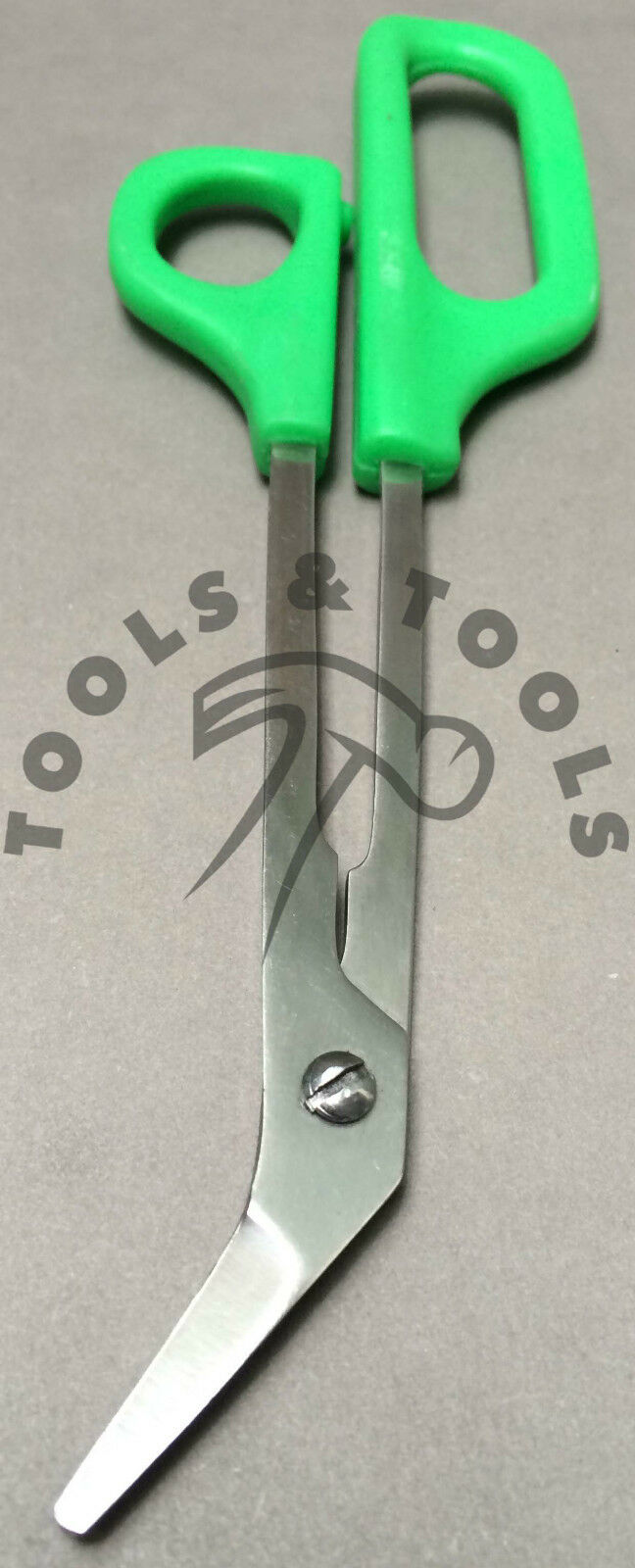 GREEN-HANDLE-TOE-NAIL-Clippers-Scissors-LONG-REACH-Manicure-Pedicure-Chiropody-262081093786