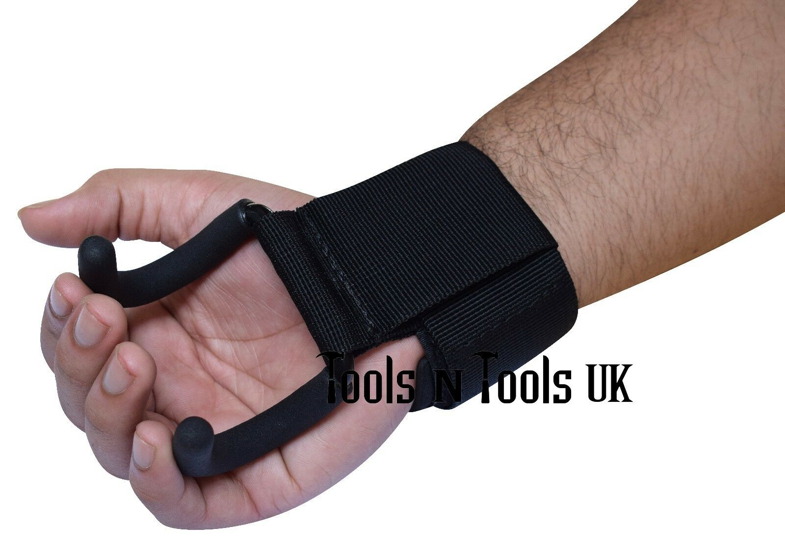 Grip-Hooks-Power-Weight-Lifting-Training-Gym-Straps-Hook-Bar-Wrist-Support-253100589676-5