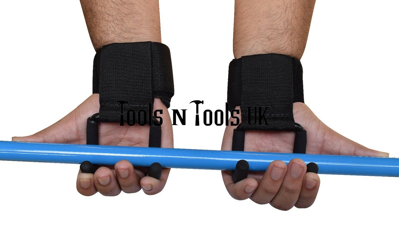 Grip-Hooks-Power-Weight-Lifting-Training-Gym-Straps-Hook-Bar-Wrist-Support-253100589676-6