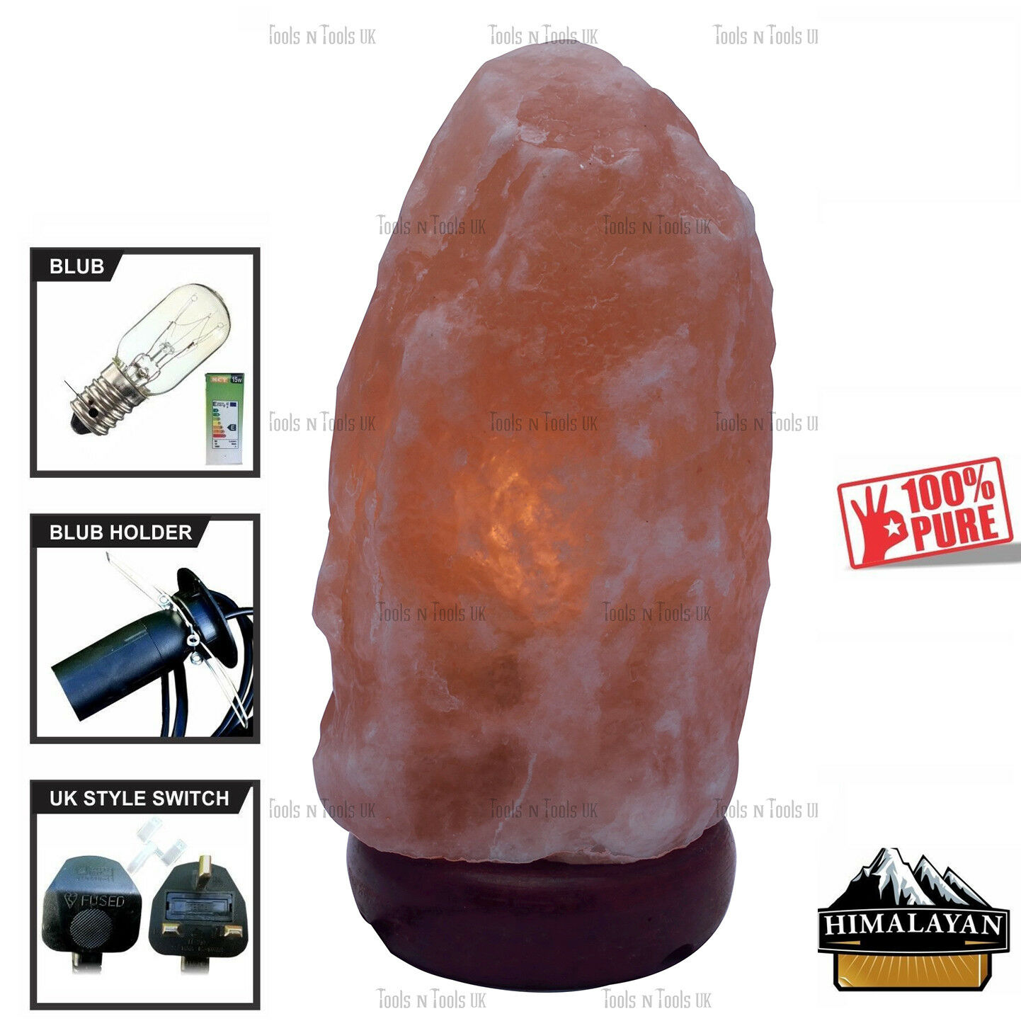 HIMALAYAN-PINK-CRYSTAL-SALT-TABLE-LAMP-NATURAL-AIR-PURIFIER-IONIZER-THERAPEUTIC-253624525326-2