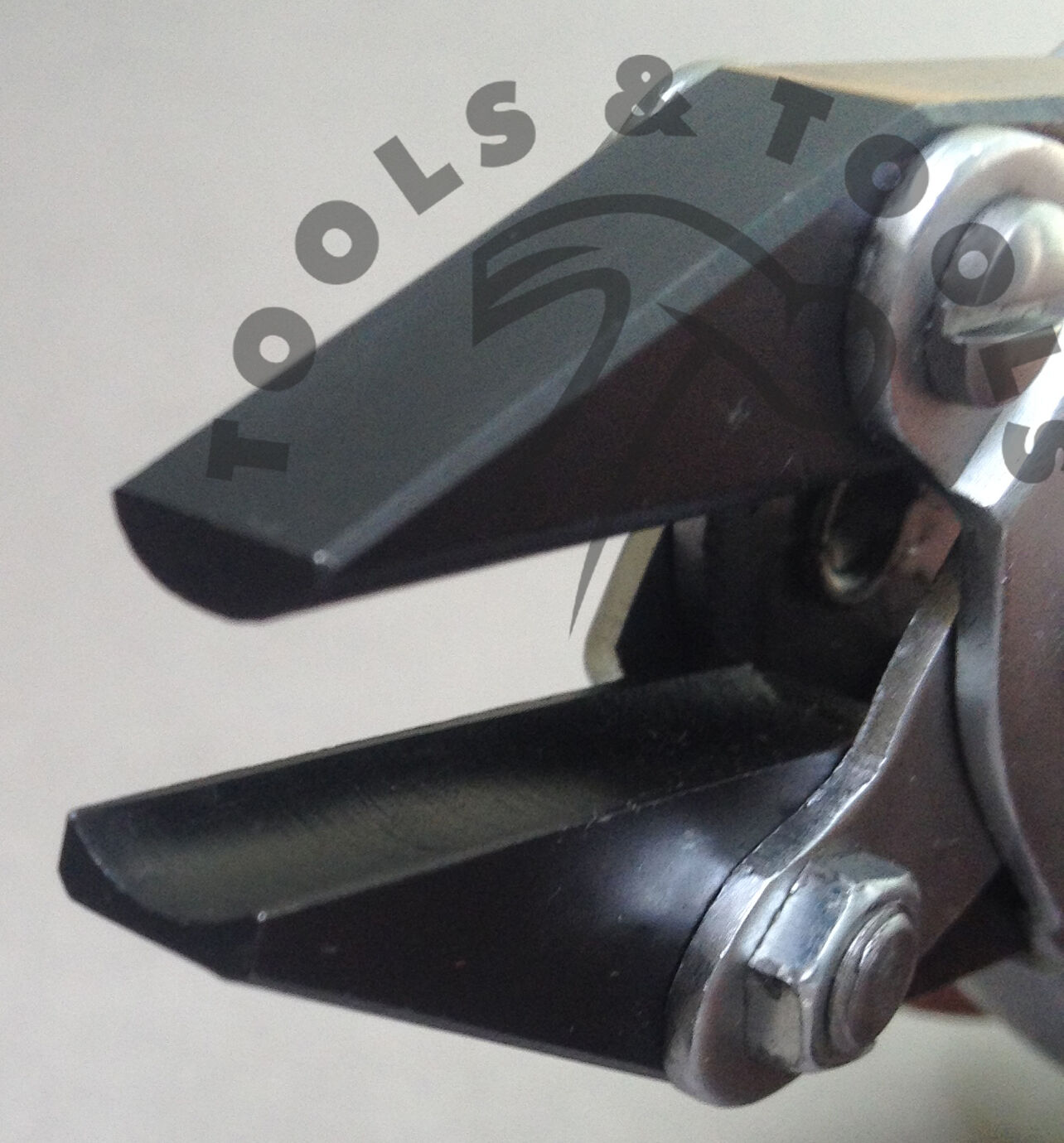 Prestige 5.5' Half Round Concave Nose Parallel Pliers - Jewelry Making Tool