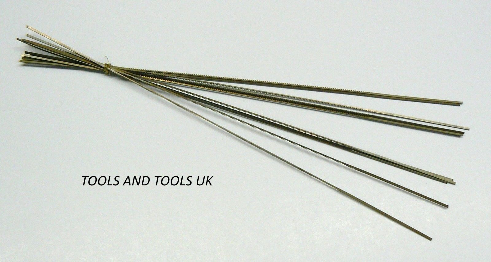 JEWELLER-PIERCING-SAW-FRAME-80-mm-JEWELLERS-HAND-TOOL-ADJUSTABLE-FREE-12-BLADES-251654754896-2