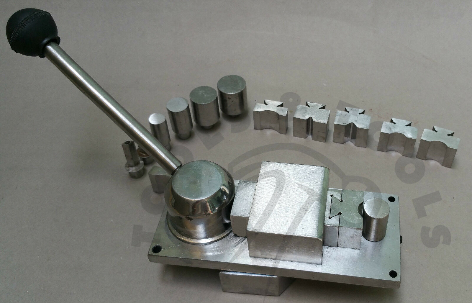 Quality-Super-Ring-Bending-Curving-Tool-Machine-Jewellery-Crafts-ECONOMY-MODEL-252843864526-3