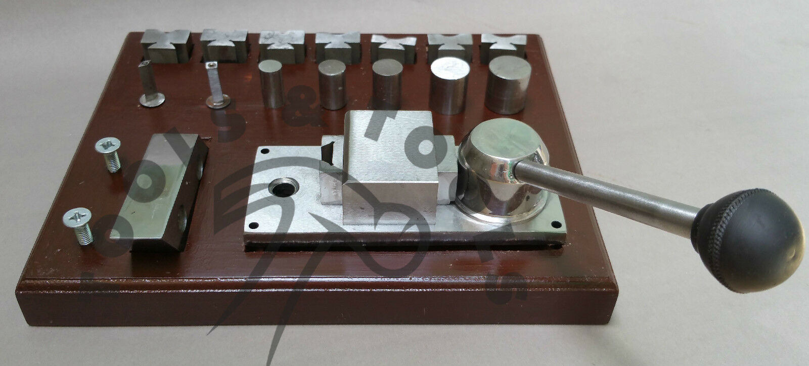 Quality-Super-Ring-Bending-Curving-Tool-Machine-Jewellery-Crafts-ECONOMY-MODEL-252843864526-4