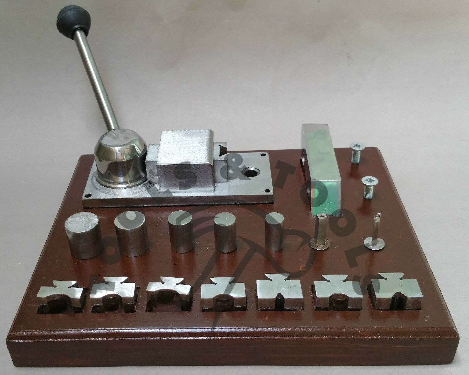 Quality-Super-Ring-Bending-Curving-Tool-Machine-Jewellery-Crafts-ECONOMY-MODEL-252843864526-5