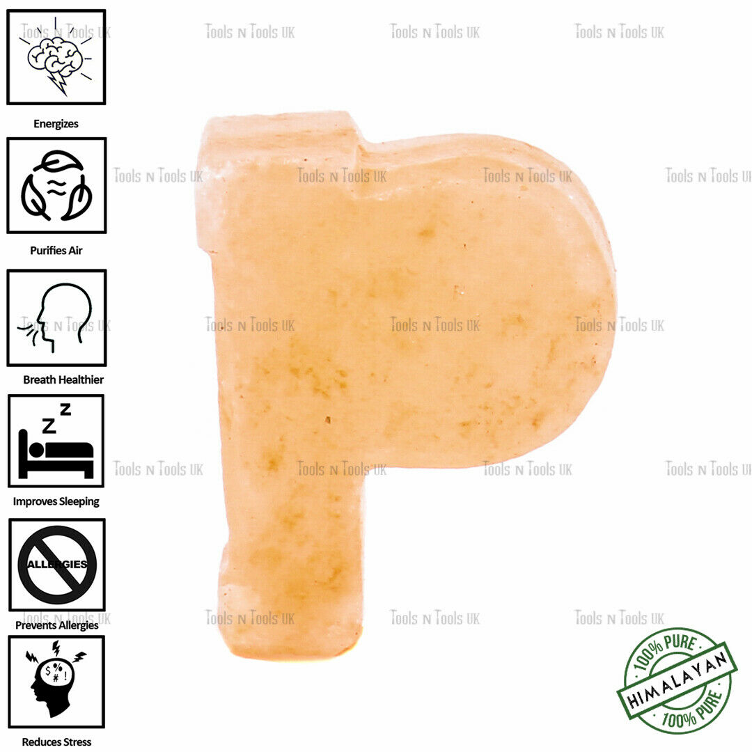 SALT-0067-P-Natural-Desktop-Decoration-Himalayan-Salt-Alphabet-Paper-Weight-Gift-254847969496