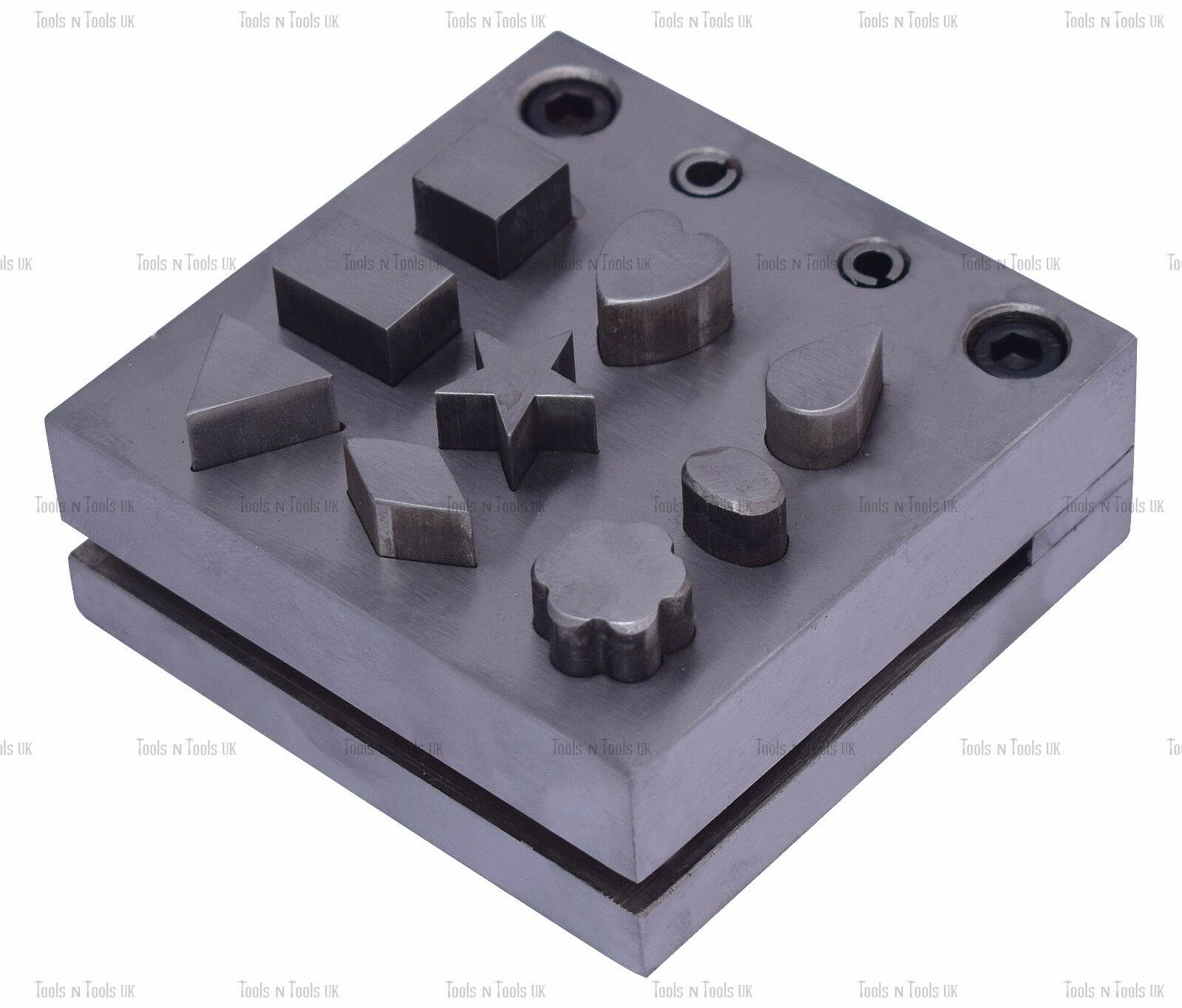 STEEL-DISC-CUTTER-9-ASSORTED-SHAPES-JEWELRY-MAKING-DESIGNS-PATTERN-VARIOUS-FORMS-262497184376-3