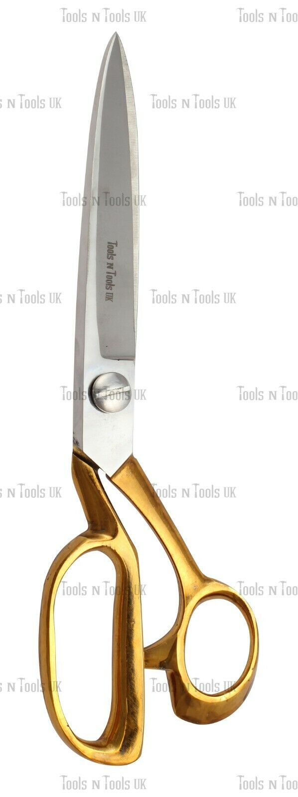 Variation-of-GOLD-HANDLES-TAILORING-SCISSORS-S-STEEL-DRESSMAKING-SHEARS-FABRIC-CRAFT-CUTTING-254742083476-dbcc