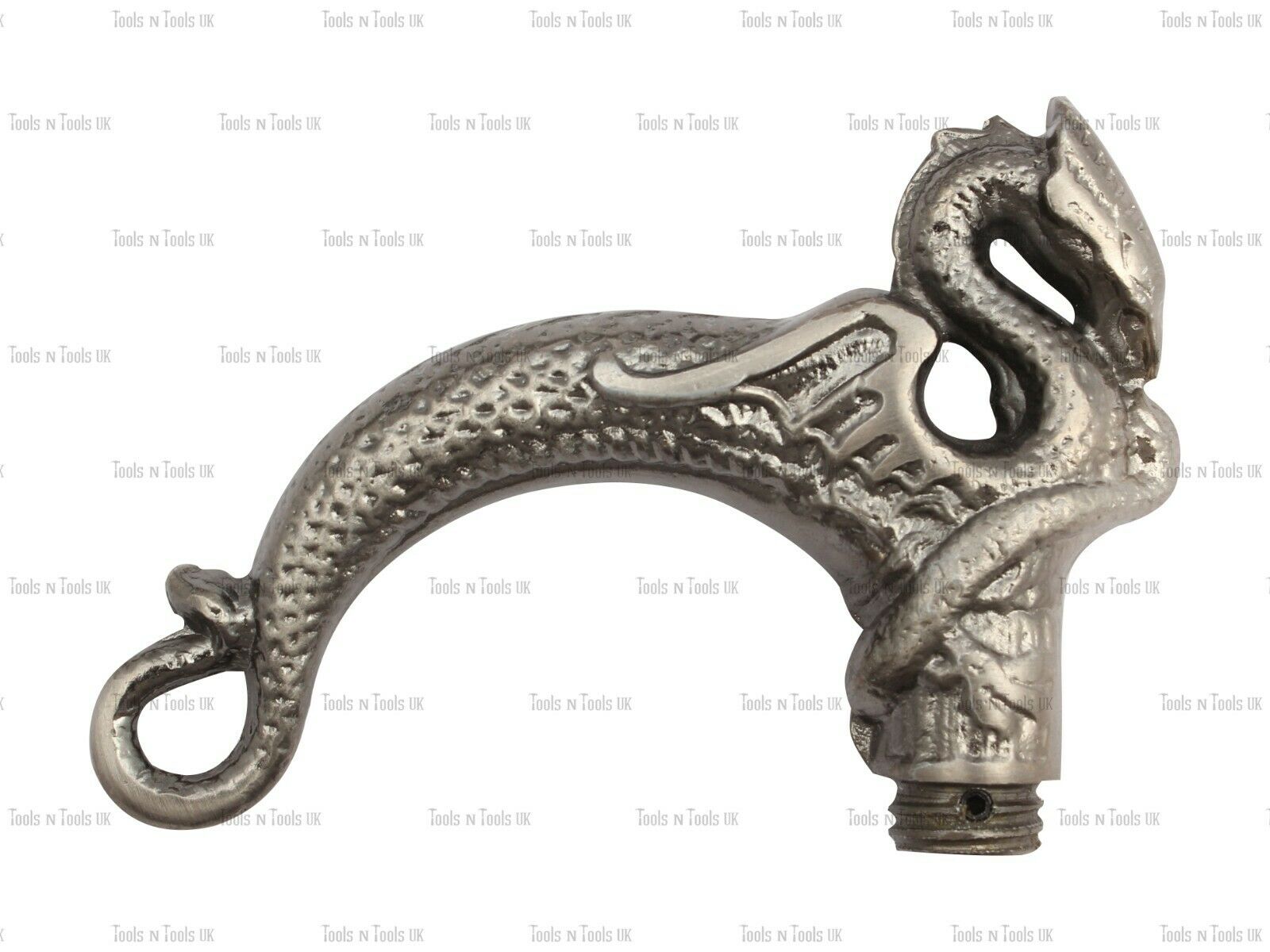 Wstick-007-Antique-Style-Walking-Stick-Solid-Silver-Head-Handle-Vintage-Wooden-254741195946-7