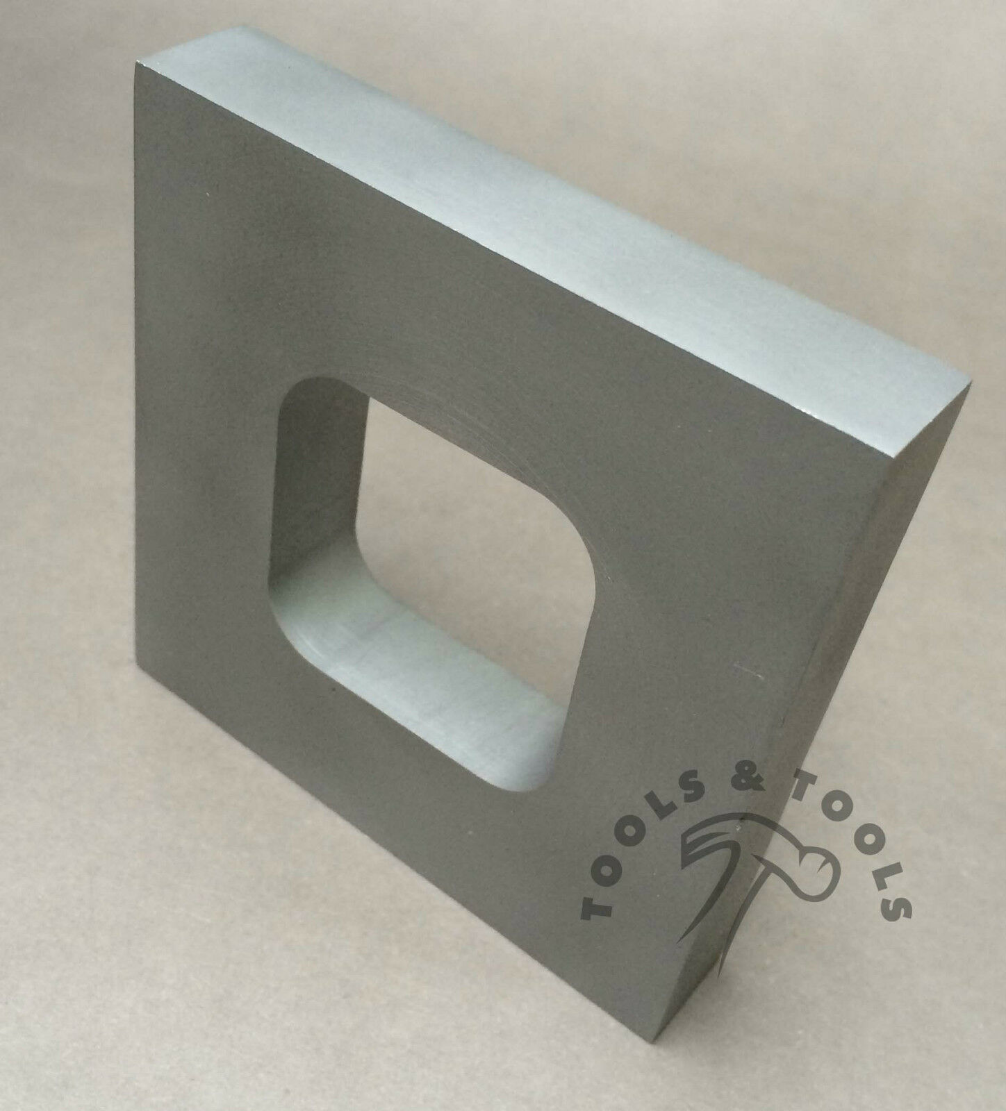 ALUMINUM-MOLD-FRAMES-SINGLE-CAVITY-VULCANIZER-RUBBER-35-x-35-JEWELRY-MAKING-252263823807