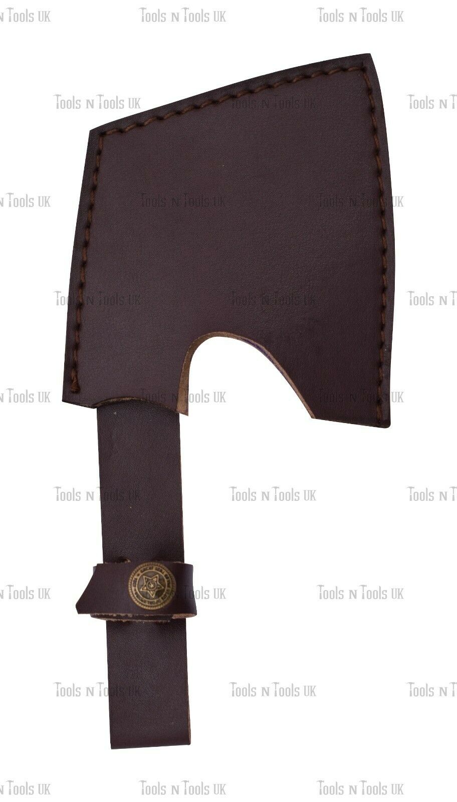 AXE-012-Damascus-Steel-Axes-Choppers-85-Handmade-Pattern-Functional-Crafts-254333197227-6