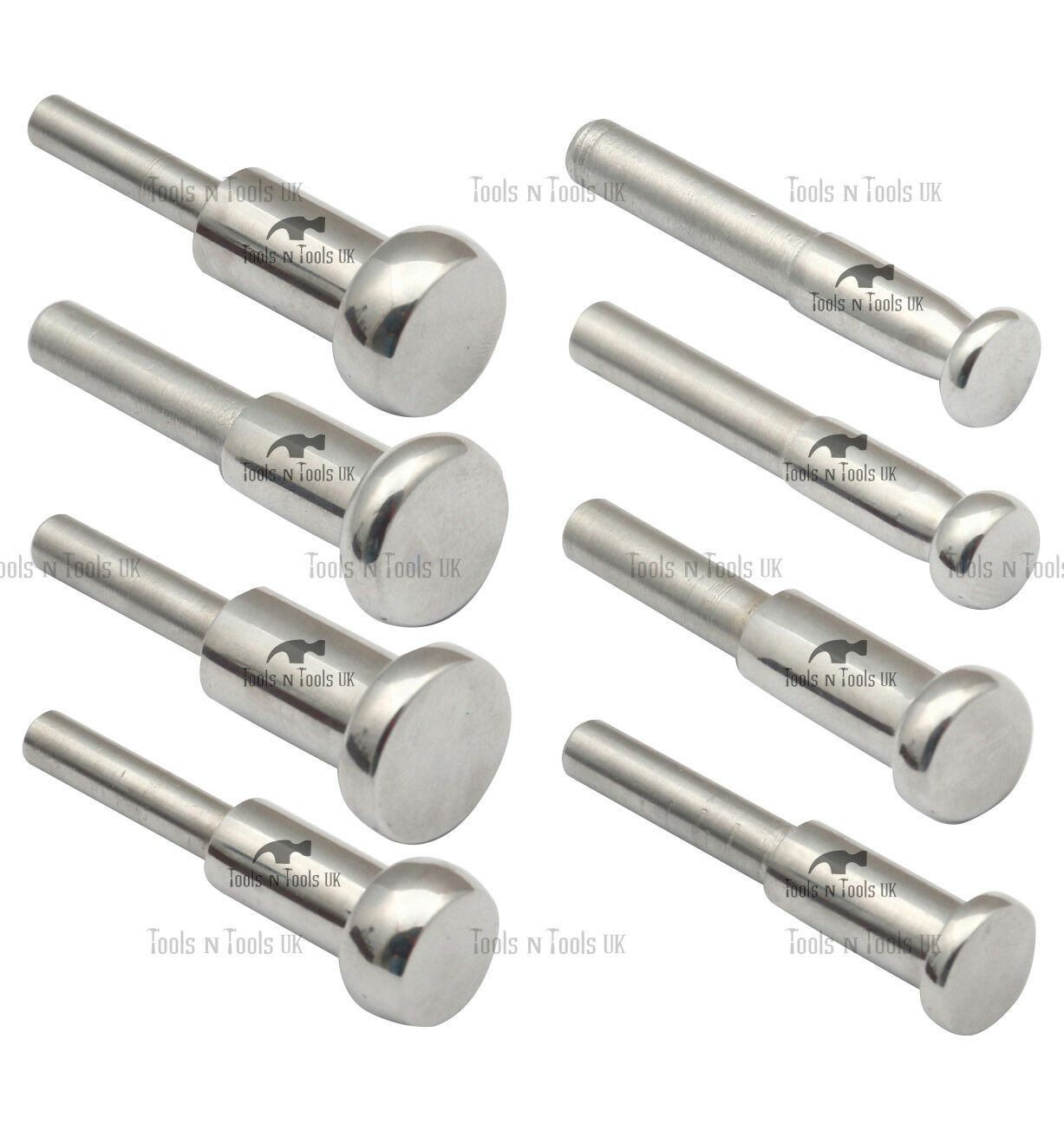 Micro-Miniature-Wheel-Insert-8-Stakes-4-Mandrels-Set-Jewelry-Forming-Creating-253597937177-2