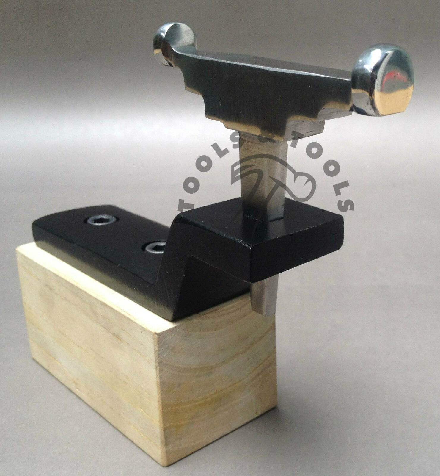 Miniature-Hoop-Forming-Stake-Dapping-Stainless-Steel-Mirror-Finish-With-Stand-252063804237-2