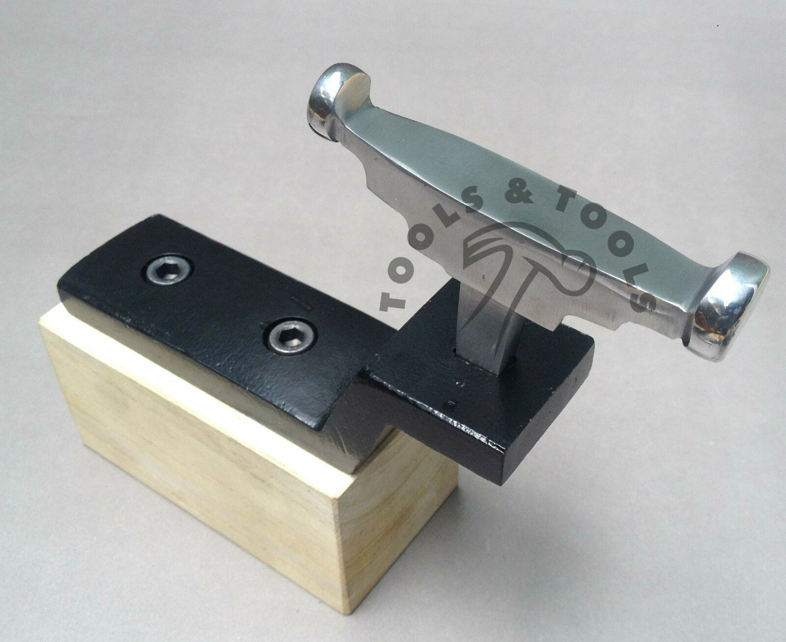 Miniature-Hoop-Forming-Stake-Dapping-Stainless-Steel-Mirror-Finish-With-Stand-252063804237