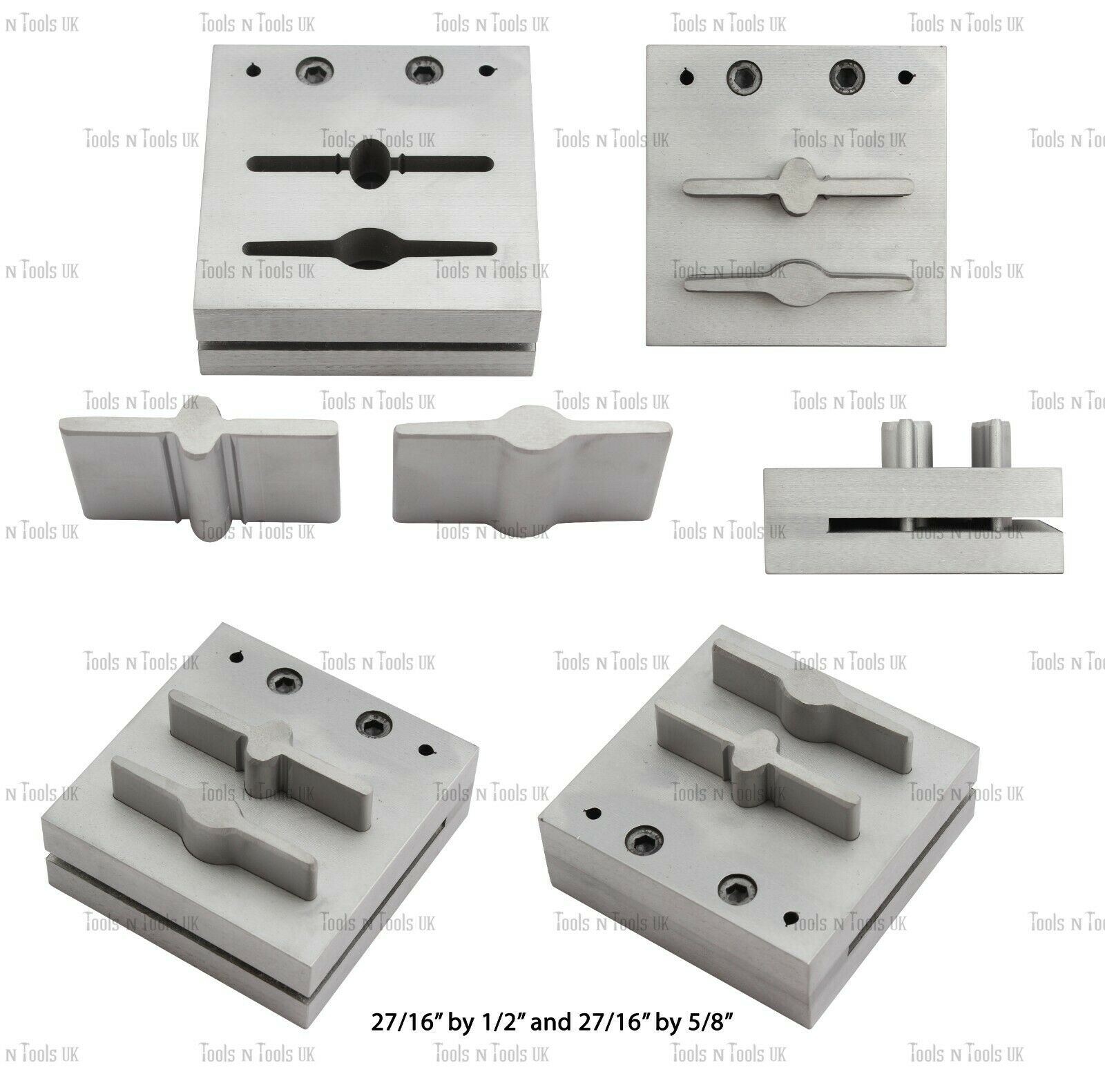 NEW-DESIGN-STRIPE-2-PUNCH-STEEL-DISC-CUTTER-JEWELLERY-DAPPING-CUT-METAL-SHEETS-254741106087