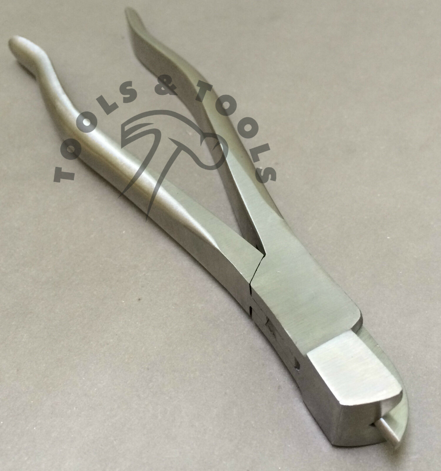 PRO-BOW-CLOSING-RING-BRACELET-BENDING-PLIERS-PENDANT-POCKET-WATCH-JEWELRY-MAKING-252120268197