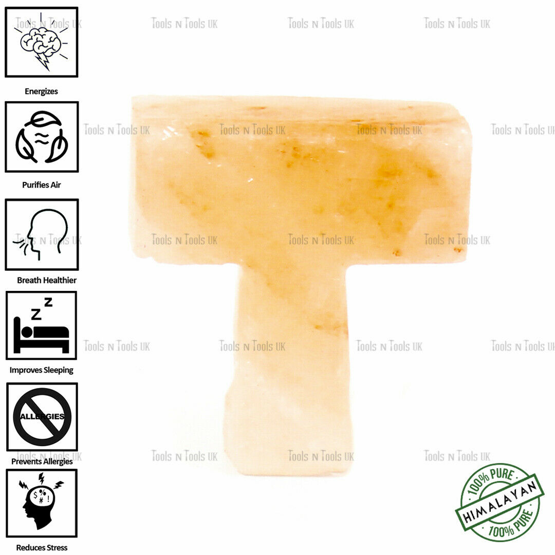 SALT-0067-T-Natural-Desktop-Decoration-Himalayan-Salt-Alphabet-Paper-Weight-Gift-254847973887