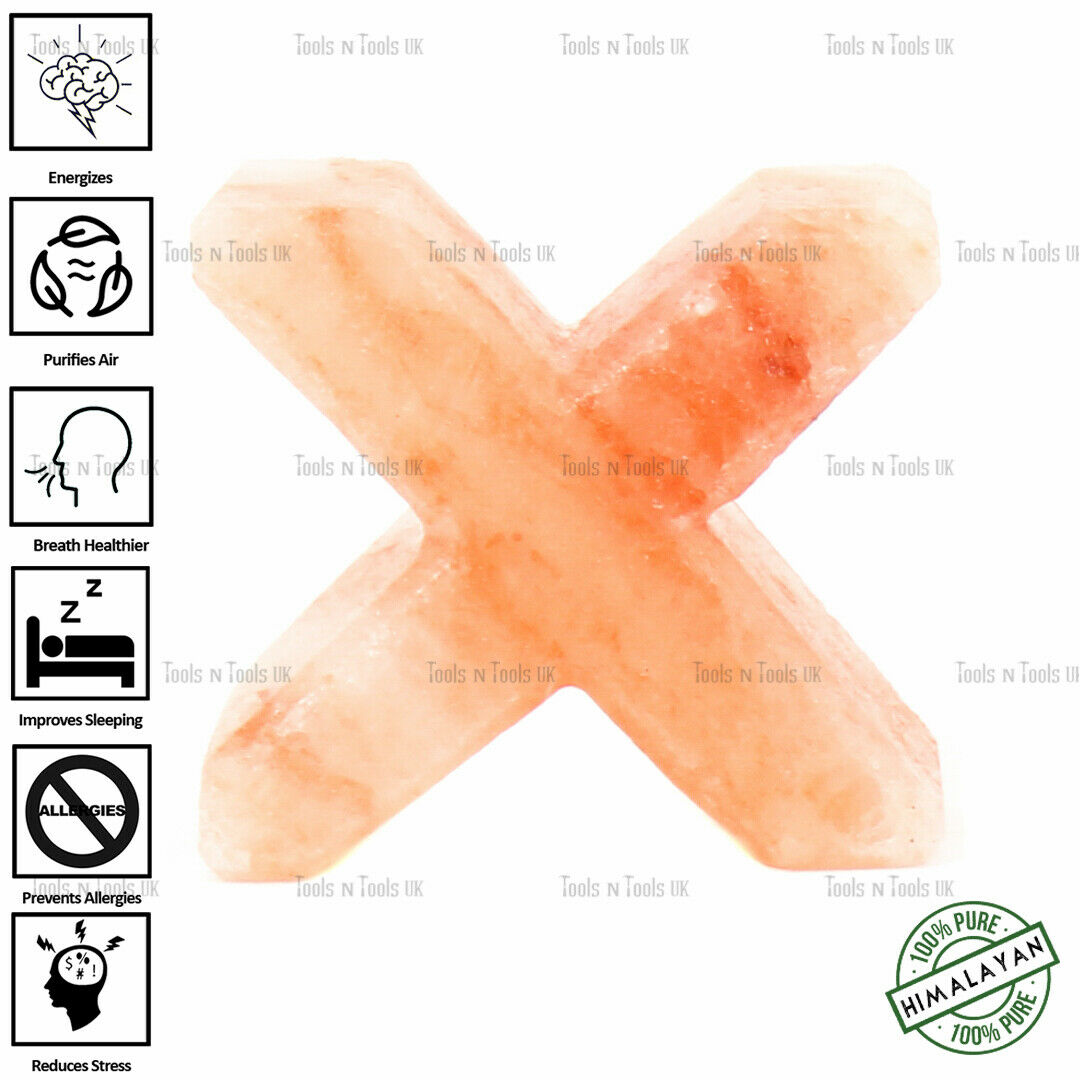 SALT-0067-X-Natural-Desktop-Decoration-Himalayan-Salt-Alphabet-Paper-Weight-Gift-254847977857