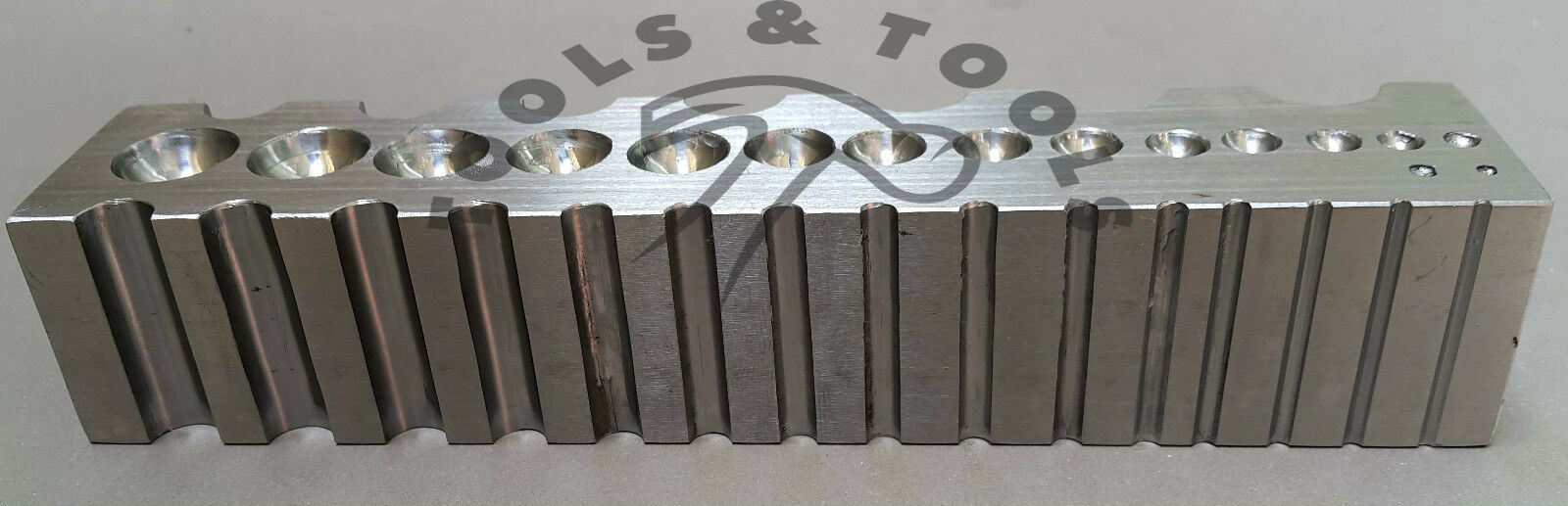STEEL-BLOCK-DESIGN-FORMING-BLOCK-DAPPING-JEWELLERY-BENDING-SHAPING-BENCH-TOOL-252423192537-5