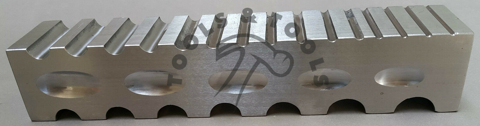 STEEL-BLOCK-DESIGN-FORMING-BLOCK-DAPPING-JEWELLERY-BENDING-SHAPING-BENCH-TOOL-252423192537-6