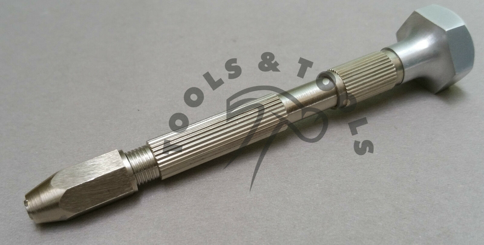 SWIVEL-HEAD-PIN-VISE-4-CHUCK-HAND-DRILL-TOOL-WITH-4-SIZES-CAPACITY-RANGE-0-18-261864106687
