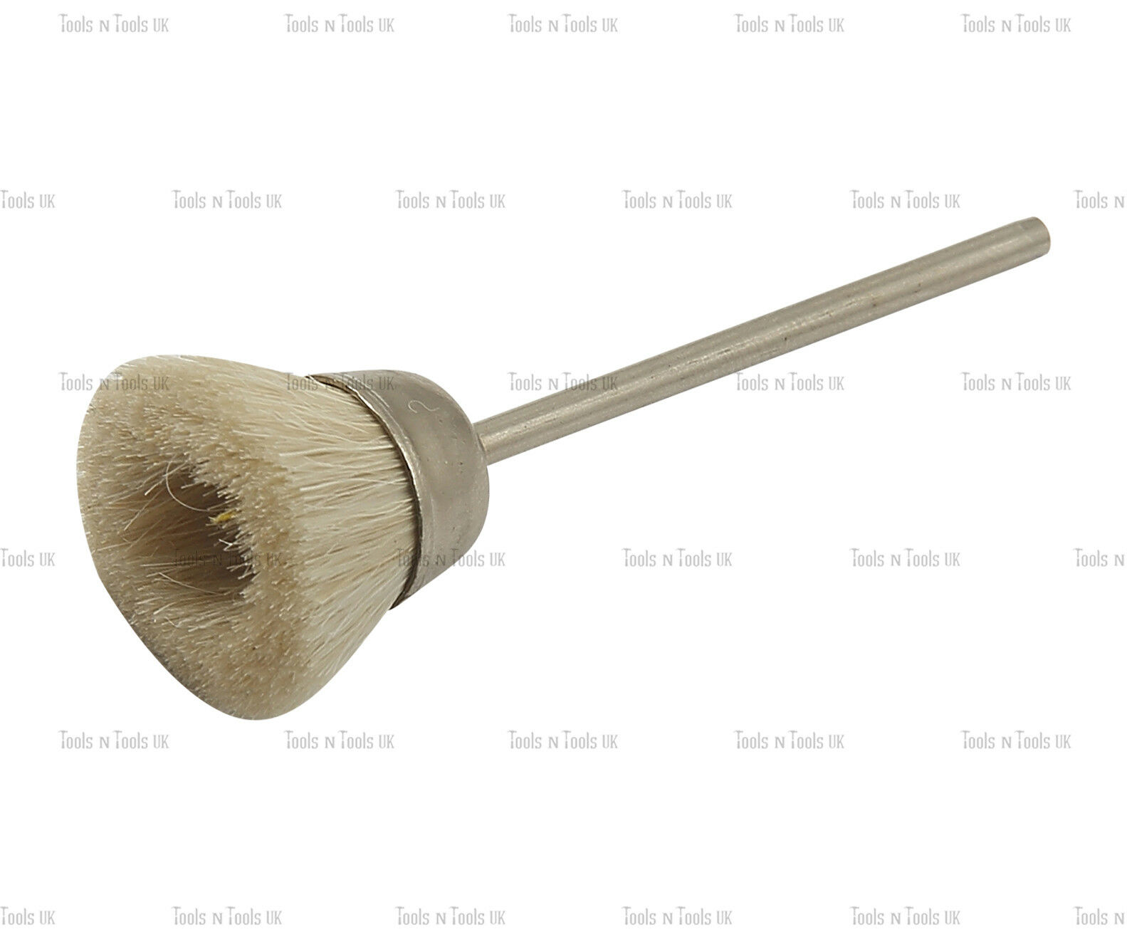 1-x-BRISTLE-CUP-MINI-BRUSHES-STIFF-FOREDOOM-DREMEL-JEWELRY-ROTARY-SHANK-332-253644771188