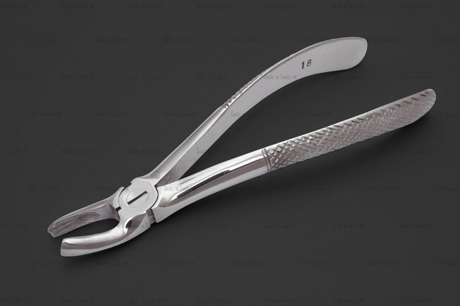 10-PIECE-EXTRACTING-FORCEPS-SET-DENTAL-INSTRUMENTS-TOOTH-SURGERY-S-STEEL-CE-MARK-254022247878-5