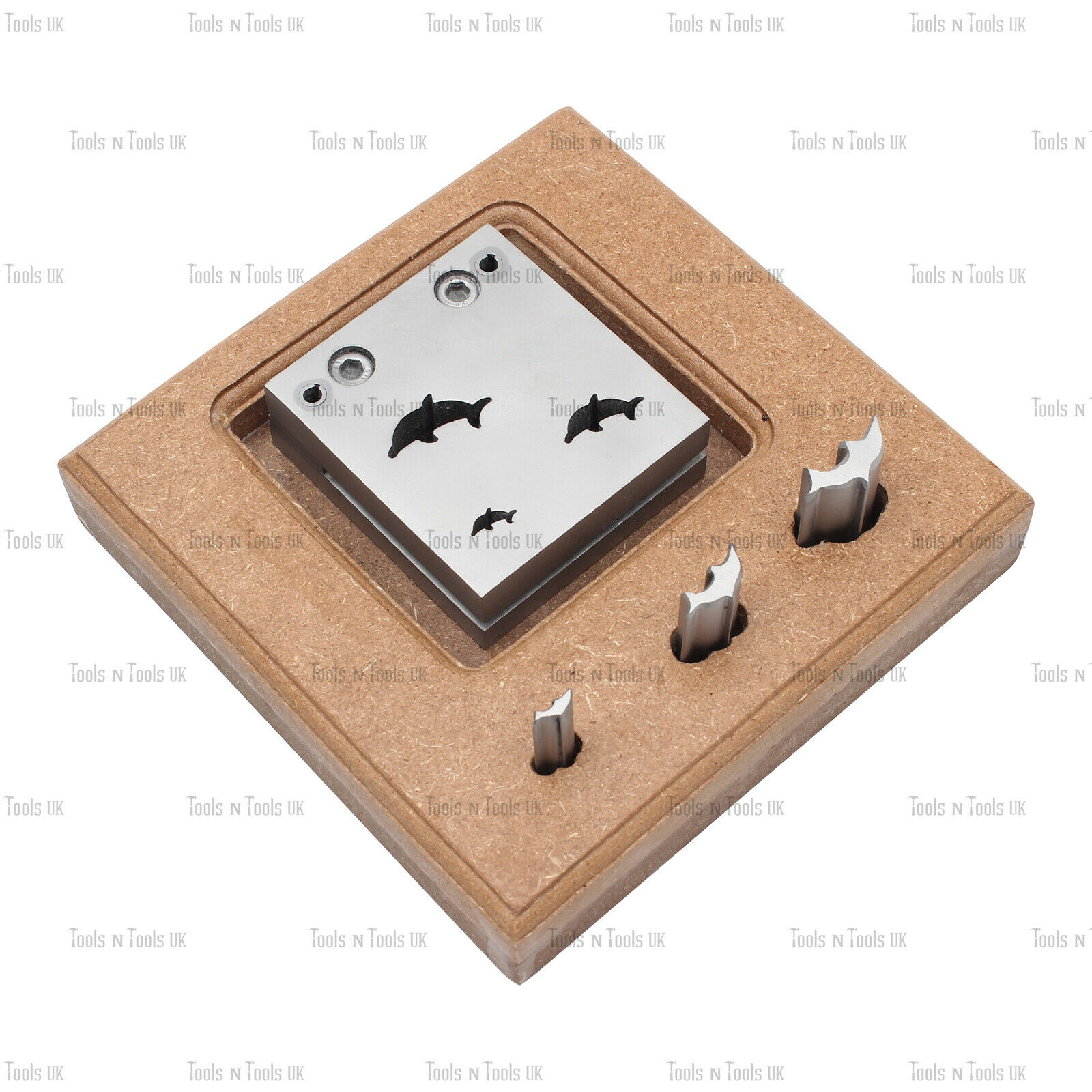 3-PUNCH-DOLPHINE-SHAPE-STEEL-DISC-CUTTER-JEWELLERY-FORMING-STAMPING-BLANKS-TOOL-255143367648-3