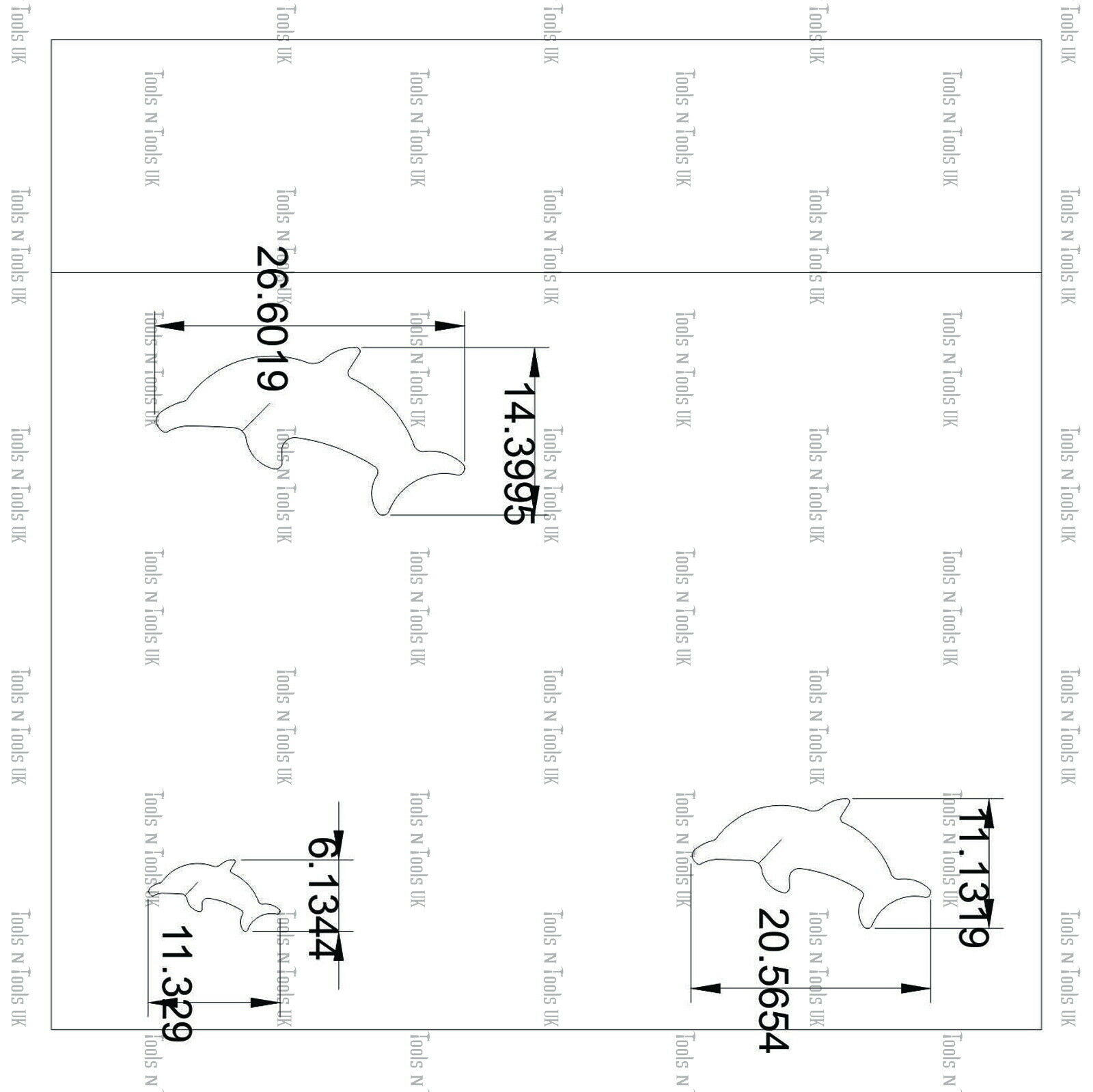 3-PUNCH-DOLPHINE-SHAPE-STEEL-DISC-CUTTER-JEWELLERY-FORMING-STAMPING-BLANKS-TOOL-255143367648-4