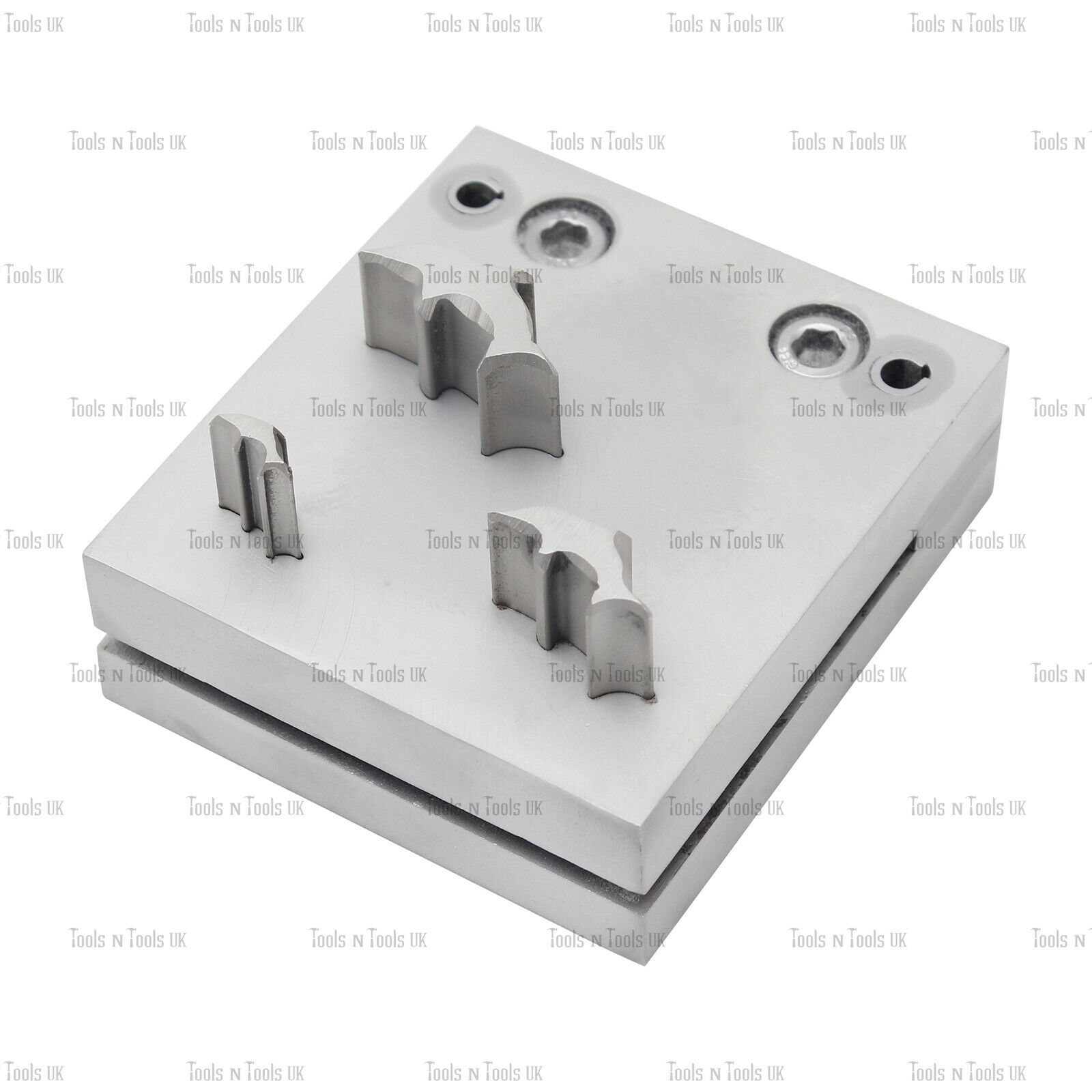 3-PUNCH-DOLPHINE-SHAPE-STEEL-DISC-CUTTER-JEWELLERY-FORMING-STAMPING-BLANKS-TOOL-255143367648-5