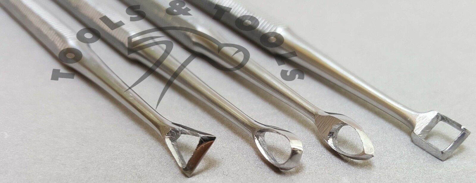 4-Pcs-Wax-Carver-Set-Double-Ended-Jewelry-Carving-Probe-Picks-Clay-Art-Sculpture-252866928278-2