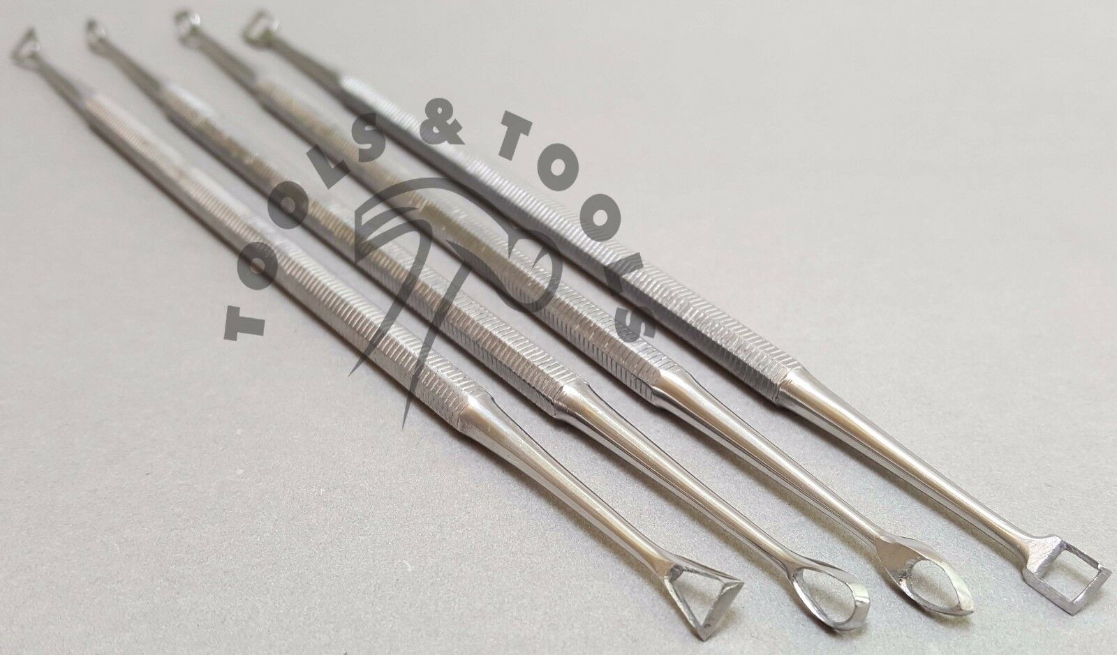 4-Pcs-Wax-Carver-Set-Double-Ended-Jewelry-Carving-Probe-Picks-Clay-Art-Sculpture-252866928278-3