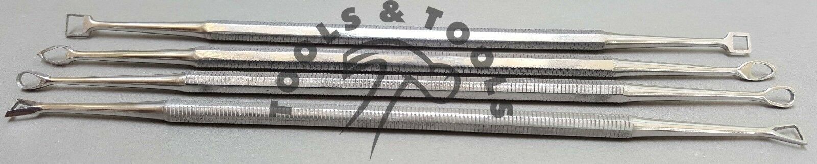 4-Pcs-Wax-Carver-Set-Double-Ended-Jewelry-Carving-Probe-Picks-Clay-Art-Sculpture-252866928278-4