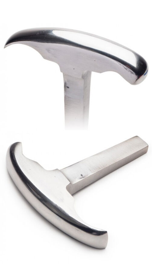 COMPLETE-SET-OF-6-MINIATURE-STAKES-WITH-HOLDER-AND-RACK-JEWELERY-FORMING-DAPPING-261952877218-7