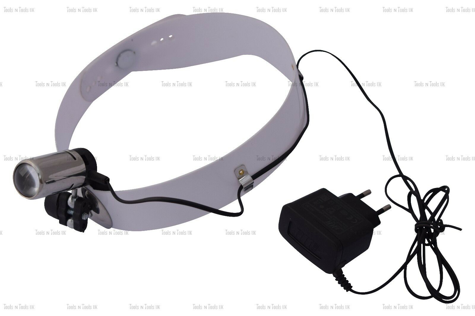 Conventional-Jansen-Examination-Head-Light-With-Mirror-Standard-Illumination-253597995918