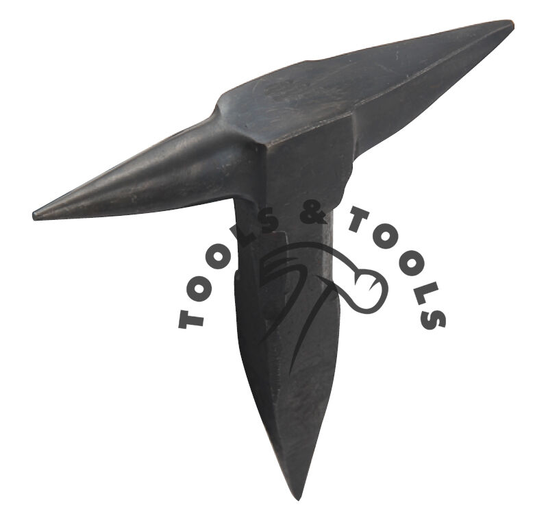 Double-Horned-Large-Black-T-Stake-For-Metal-Smith-Jewellery-Crafting-etc-253071565808