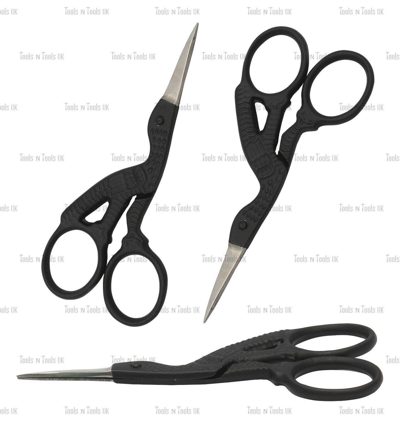 Variation-of-35quot-Multi-Purpose-Bird-Stork-Small-Beauty-Embroidery-Fancy-Scissors-21-Styles-254047277868-1176