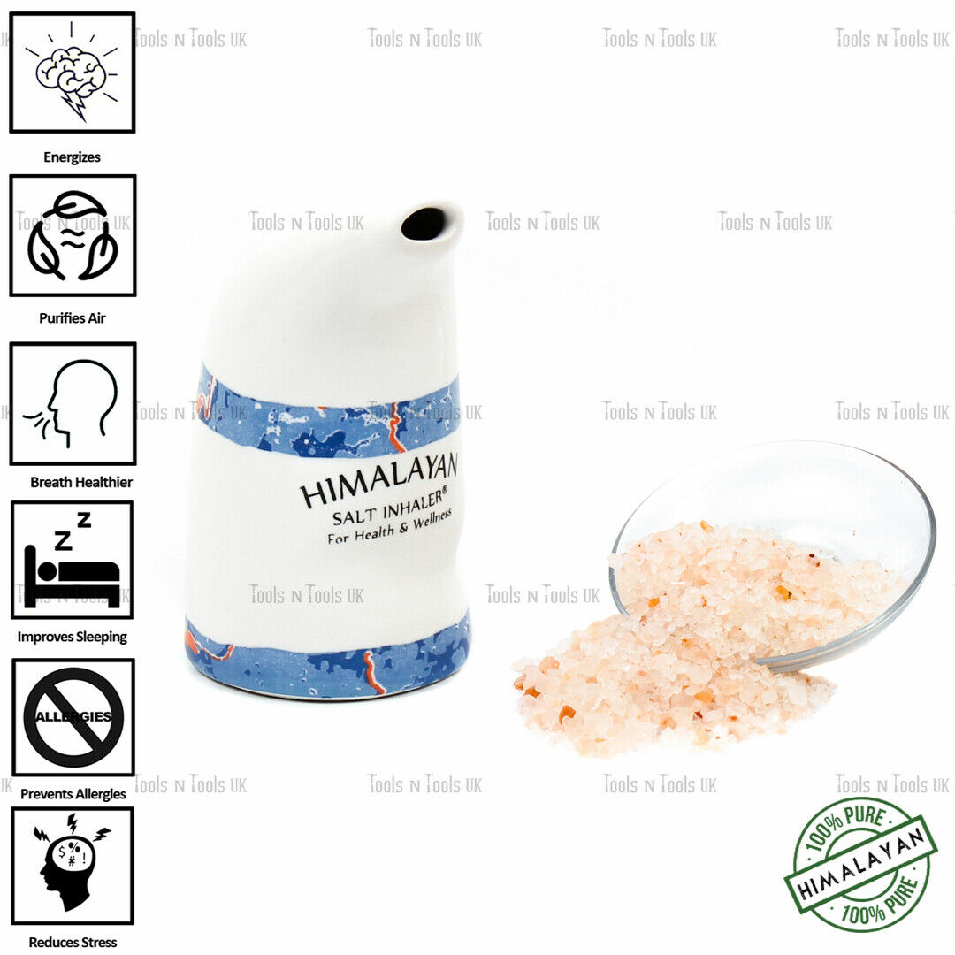 Variation-of-Blue-amp-White-Himalayan-Salt-Pipe-Inhalers-Boost-Respiratory-Lungs-4-Sizes-Salt-254849110228-1d9e