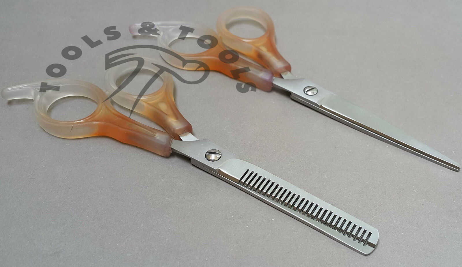 Variation-of-High-Quality-Barber-Scissors-7quot-Plastic-Handle-Hair-Cutting-Shear-Sharp-6-Colors-252423029358-9d6b