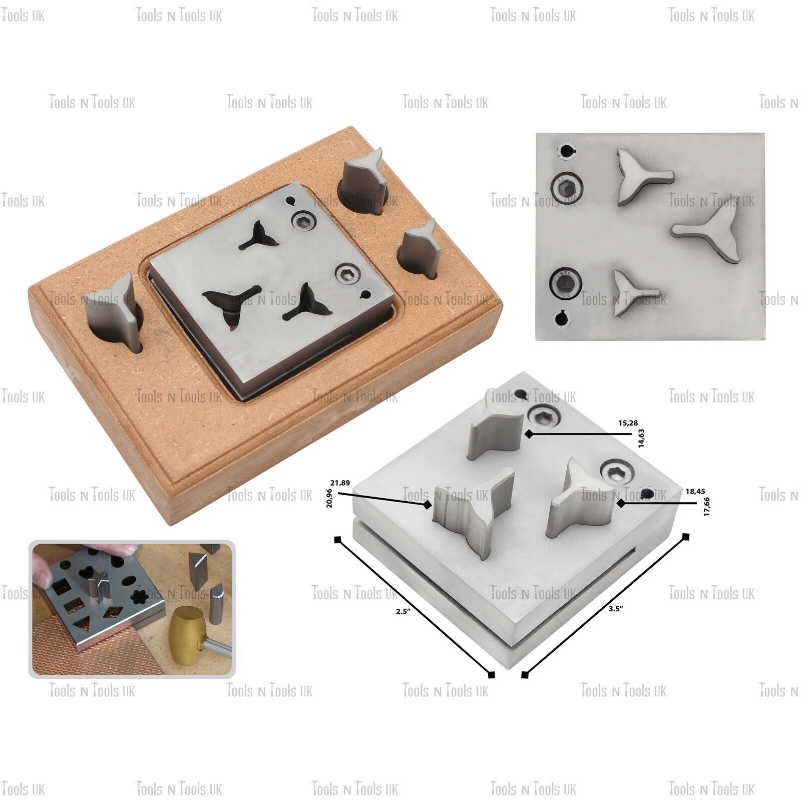 3-PUNCH-DESIGN-3-SHAPE-STEEL-DISC-CUTTER-JEWELLERY-FORMING-STAMPING-BLANKS-TOOL-265323258369-4