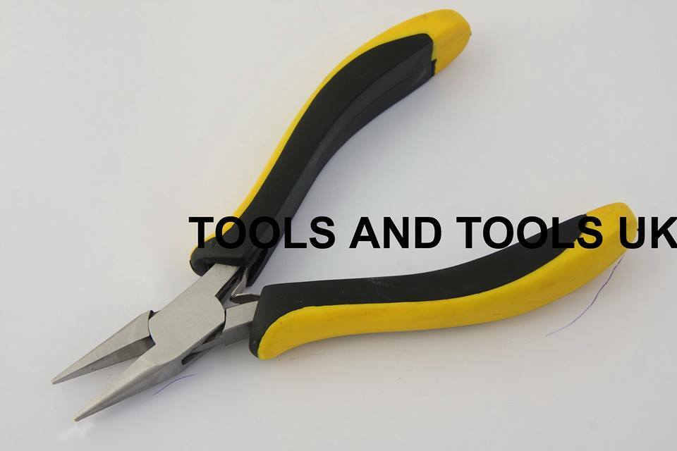 5-PIECE-ERGONOMIC-PLIERS-SET-KIT-BEAD-WIRE-WORK-JEWELRY-ART-CRAFTS-HOBBY-TOOL-261714920409-3
