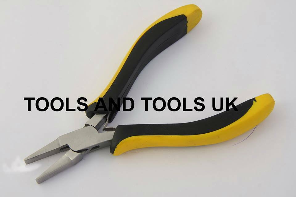 5-PIECE-ERGONOMIC-PLIERS-SET-KIT-BEAD-WIRE-WORK-JEWELRY-ART-CRAFTS-HOBBY-TOOL-261714920409-6