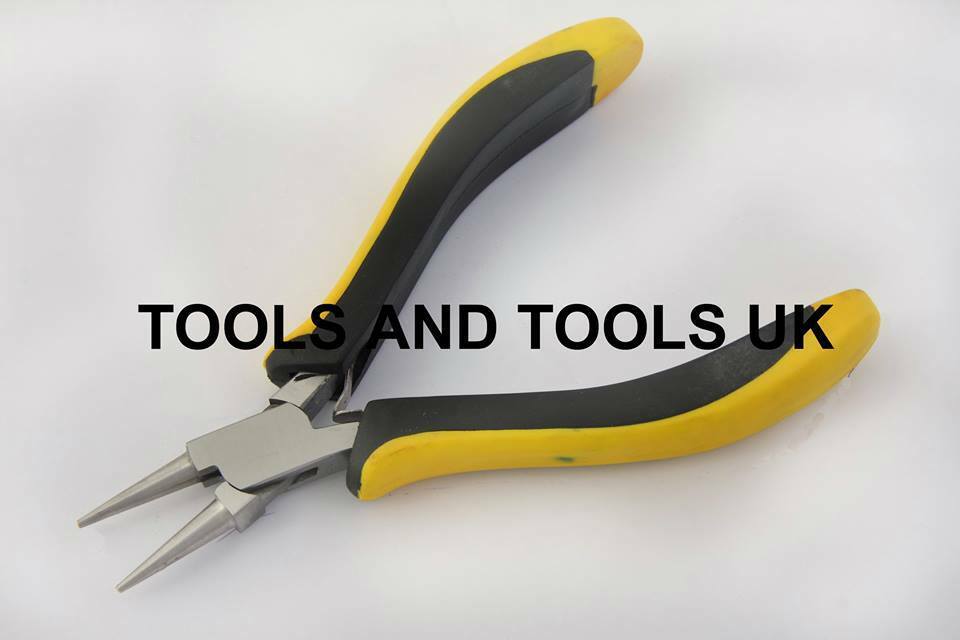 5-PIECE-ERGONOMIC-PLIERS-SET-KIT-BEAD-WIRE-WORK-JEWELRY-ART-CRAFTS-HOBBY-TOOL-261714920409-7