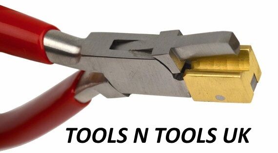 BOW-CLOSING-RING-BENDING-PLIERS-WITH-BRASS-JAWS-5-JEWELLERY-MAKING-FORMING-TOOL-261618837359-3