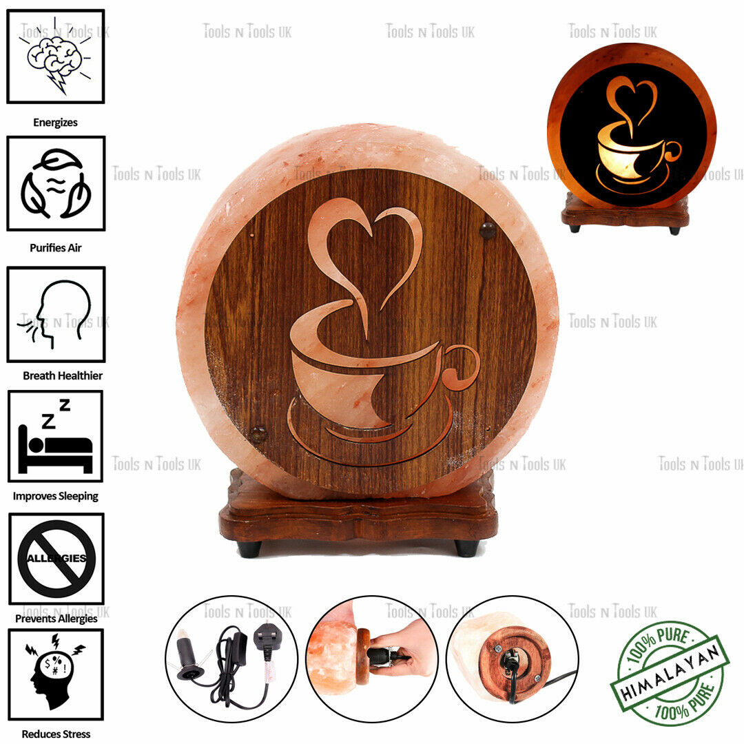 CUP-SHAPE-3D-WOOD-PRINT-NATURAL-HIMALAYAN-SALT-LAMP-DECOR-GIFT-PURIFY-AIR-UK-254849057749